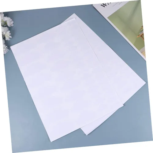 Vista 7 de TOYANDONA 96 unids nube etiqueta pared etiqueta niños decoración habitación vinilo calcomanías mural PVC para guardería