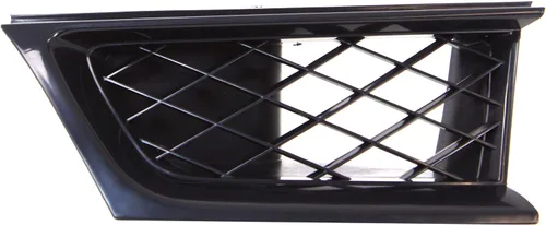 Vista 2 de Garage-Pro Conjunto de parrilla compatible con Subaru Impreza 2006-2007