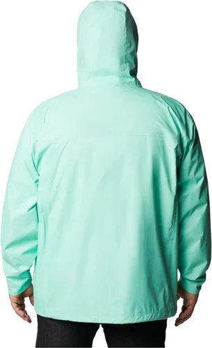Vista 8 de Columbia Men's Watertight II Rain Jacket