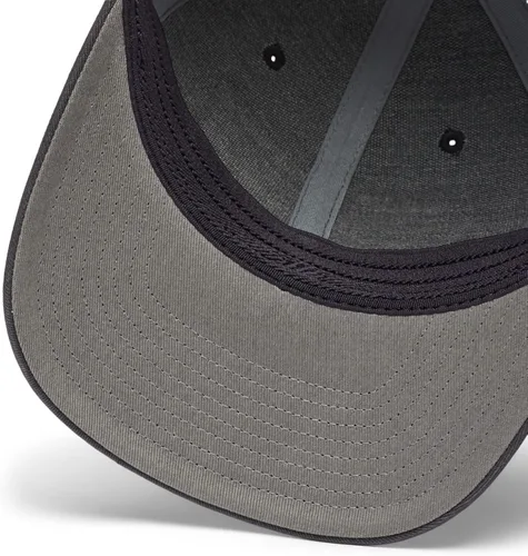 Vista 6 de Columbia Gorra de malla con bandera de árbol
