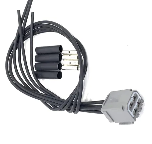 Vista 2 de Nuevo arnés de repuesto equivalente WPT-1177 / AU2Z-14S411-BHA