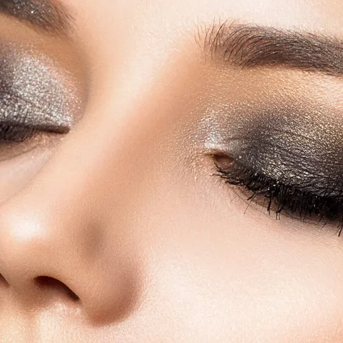 Vista 3 de The Lovers Colección de sombras de ojos 6. Touch Of Mr Grey 18g/0.63oz