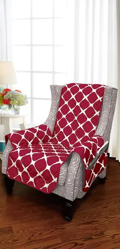 Vista 18 de Elegante funda protectora de muebles de lujo