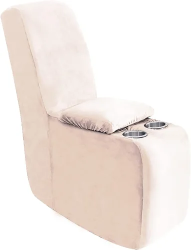 Vista 34 de ULTICOR Fundas de sofá reclinable seccional en forma de L de 7 piezas, fundas de terciopelo elásticas para sofá reclinable en forma de L, gruesas