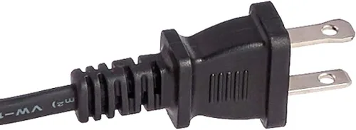 Vista 5 de Amazon Basics Altavoces para computadora de escritorio o portátil, alimentación de CA (versión de EE. UU.), color negro