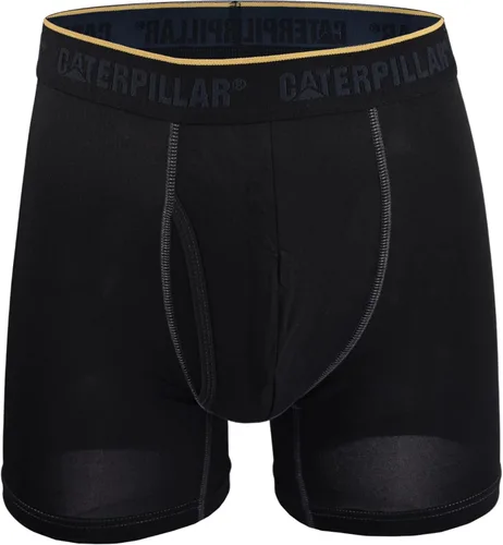 Vista 3 de Cat Men's 4-Pack Comfort Core Boxer Briefs