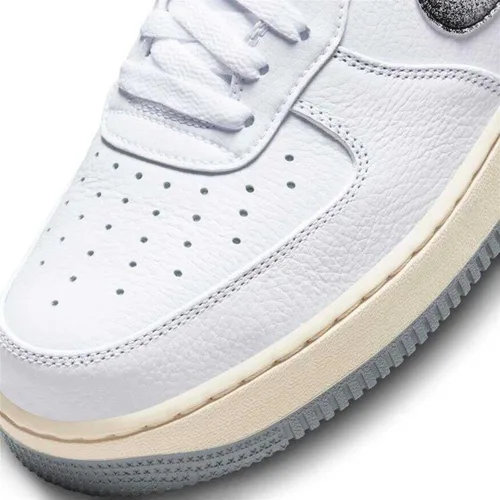 Vista 5 de Nike Air Force 1 '07 - Zapatos deportivos de baloncesto para hombre