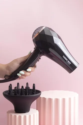 Vista 4 de InStyler Turbo MAX Secador Iónico