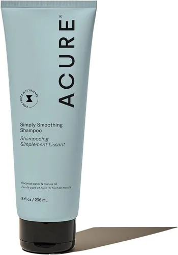 Vista 10 de Champú de Sandía Daily Workout de Acure - Champú Ligero Hidratante y Clarificante para Mujeres y Hombres con Cabello Graso, Dañado y Cuero Cabelludo