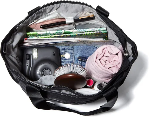 Vista 6 de Baggallini Carryall Daily Tote
