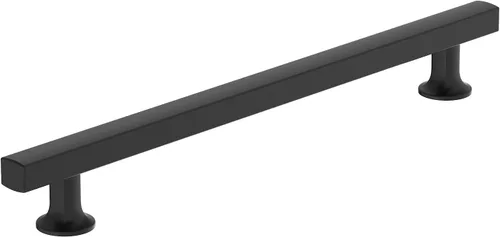 Vista 34 de Amerock Corp BP37104CZ Everett - Manija de 3-3/4 pulgadas de centro a centro, bronce champán