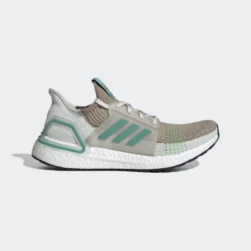 Vista 4 de adidas Tenis de correr Ultraboost 19 para hombre