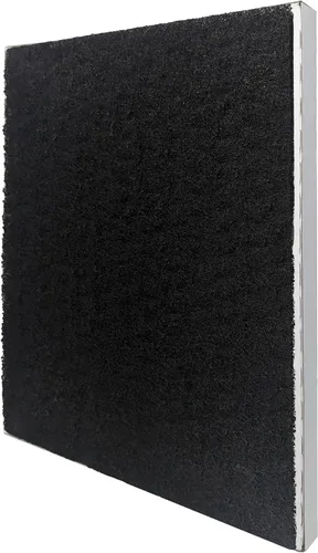 Vista 8 de Aerostar Filtro purificador de aire de repuesto HEPA para filtro Winix A, 115115, 5500-2, C535 y otros (1 HEPA + 4 prefiltros de carbono)