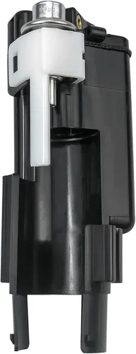 Vista 2 de Filtro de combustible para Suzuki Hayabusa GSX1300R V-Strom DL650 DL1000 650 1000 2002-2012 Bomba de combustible Filtro de gas reemplazar 15410-24FB0