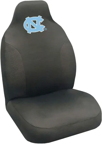 Vista 42 de FANMATS NCAA - Funda de asiento bordada