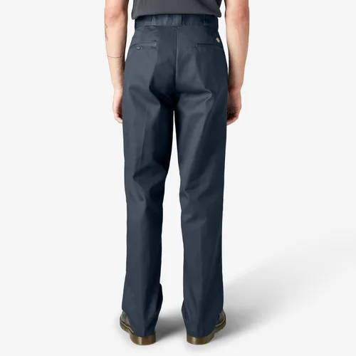Vista 13 de Dickies - Pantalones de trabajo originales 874, para hombre
