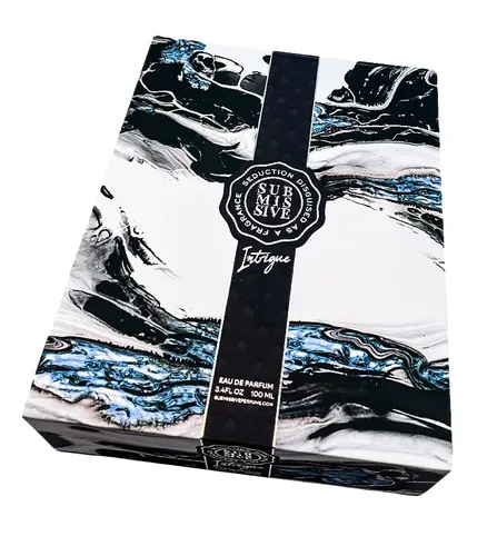 Vista 2 de Submissive Intriga 3.4 fl oz Eau de parfum