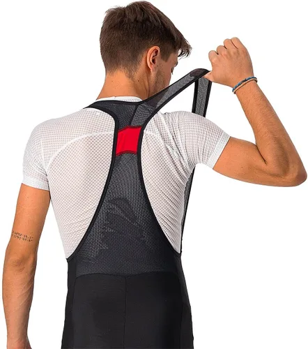Vista 4 de Castelli Bibtight Velocissimo 5