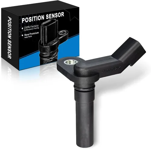 Vista 24 de Sensor de posición del cigüeñal para:-Ford F150 para:-Mustang E150 E250 Club Wagon/Econoline/Econoline Club Wagon Thunderbird para:-Mercury Cougar
