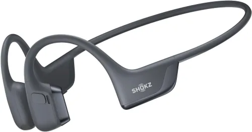 Vista 15 de SHOKZ OpenRun Pro 2 Auriculares deportivos Bluetooth con conducción ósea Naranja