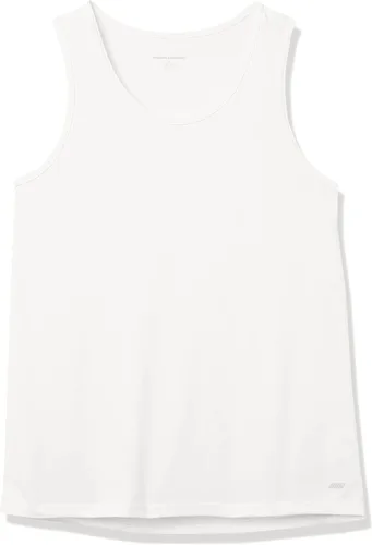 Vista 6 de Tienda Essentials Camiseta sin mangas Tech Stretch para hombre