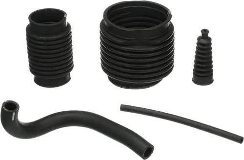 Vista 2 de Quicksilver 803099T1 - Kit de reparación de sello de popa para MerCruiser Alpha One, Gen II Stern Drives con fuelle de escape