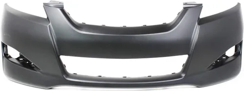 Vista 103 de Garage-Pro Cubierta de parachoques compatible con Toyota Tercel 1995-1997 delantero