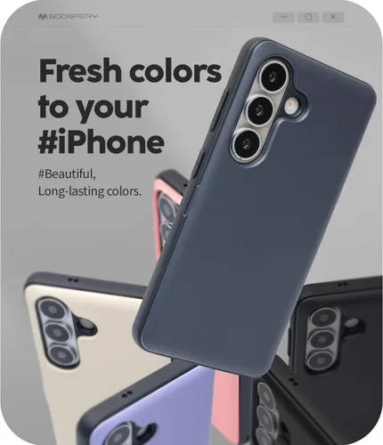 Vista 198 de GOOSPERY Parachoques magnético para puerta compatible con Galaxy S9 Plus, tarjetero tipo billetera con cierre automático por iman, funda protectora