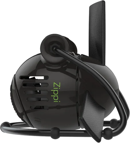 Vista 7 de Ventilador personalizado Zippi de Vornado