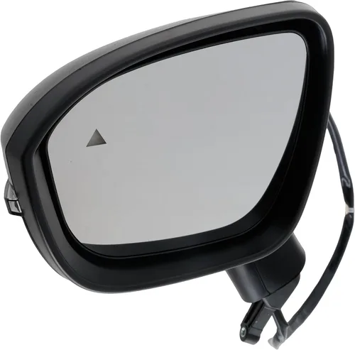 Vista 236 de Garage-Pro Espejo eléctrico no calefactable para Nissan Altima 2007-2012 con luz de señal pintable Sedán, para modelos con paquete de conveniencia