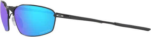 Vista 3 de Oakley Gafas de sol ovaladas Oo4141 Whisker para hombre