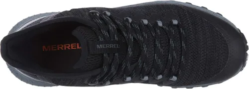 Vista 5 de Merrell Bravada - Tenis de senderismo impermeables para mujer, 1