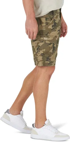 Vista 3 de Lee Pantalón corto Extreme Motion Carolina Cargo para hombre