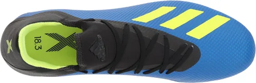 Vista 5 de adidas Tenis de fútbol X 183 para hombre