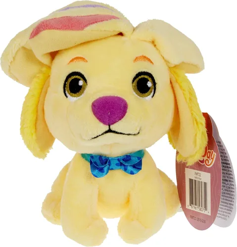 Vista 5 de Fisher-Price Nickelodeon Sunny Day, peluche de Doodle