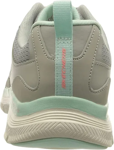 Vista 3 de Skechers Flex Appeal 4.0 - Zapatillas de deporte Active Flow para mujer