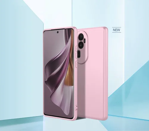 Vista 7 de Funda para Xiaomi Redmi Note 12s, funda de silicona líquida, forro de microfibra antiarañazos suave a prueba de golpes, compatible con Xiaomi Redmi