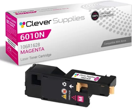 Vista 74 de CS - Cartucho de tóner compatible con Phaser 6510/WorkCentre 6515 106R03691 Magenta para Phaser 6510 WorkCentre 6515