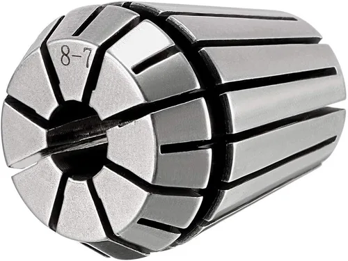 Vista 14 de uxcell ER25 0.079 in Spring Collet Chuck para máquina de grabado CNC Torno herramienta de fresado