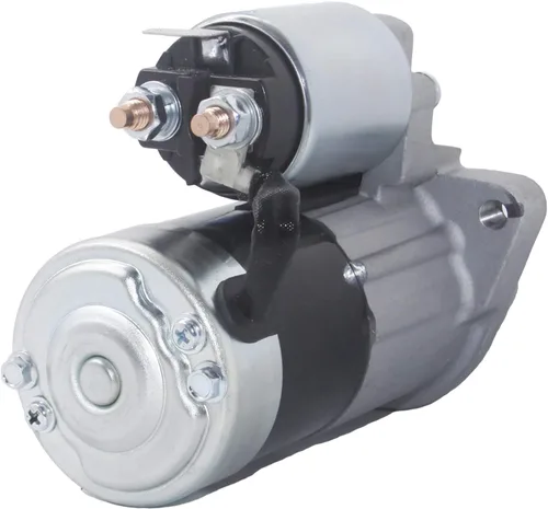 Vista 6 de Nuevo motor de arranque para MAZDA 626 1.8, 2.0L 17765 21968MI FP1318400 M0T80381