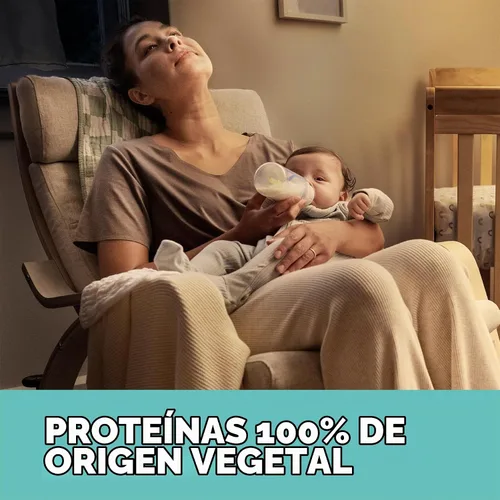 Vista 7 de Good Start Dr. Brown's Soy-ease Pro - Fórmula en polvo para bebés, 20 onzas
