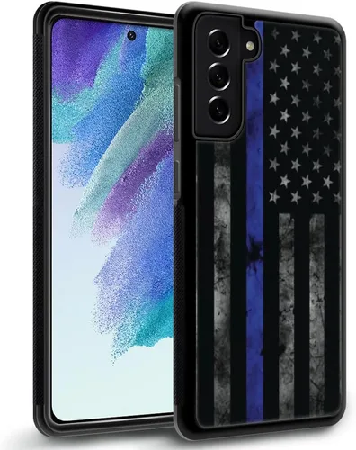 Vista 15 de DJSOK Funda compatible con Samsung Galaxy Note 20, diseño con patrón de parachoques trasero, esquinas reforzadas antiarañazos, caver de TPU suave