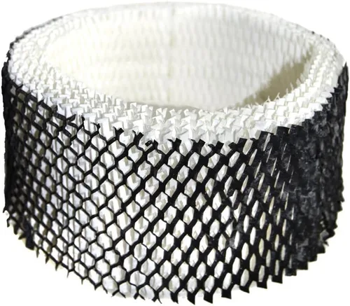 Vista 2 de HQRP HWF62 - Filtro de mecha humidificador A para Holmes HWF62 HWF62CS HM1275 HM1280 HM1281 HM1285 HM1290 HM1295 HM1296 HM1297 HM1230 HM1245 HMM1245