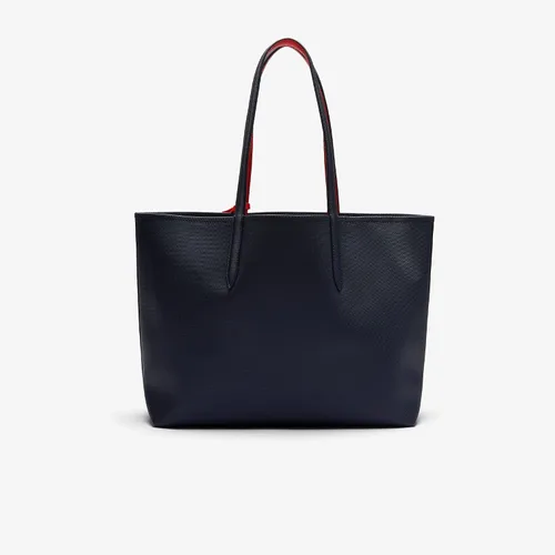 Vista 3 de Lacoste Tote Bag L.12.12 Concept