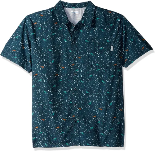 Vista 71 de Columbia Camisa de manga larga Super Tamiami para hombre