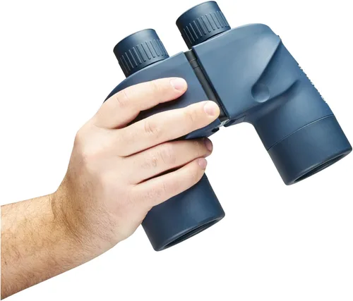 Vista 5 de Bushnell Binocular impermeable marino 7x50