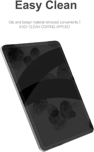 Vista 6 de Protector de pantalla para Onyx Boox Tab Ultra/Tab Ultra C/Tab Ultra C Pro Light Anti reflejo textura de papel sensación mate película AGLP Tab Ultra