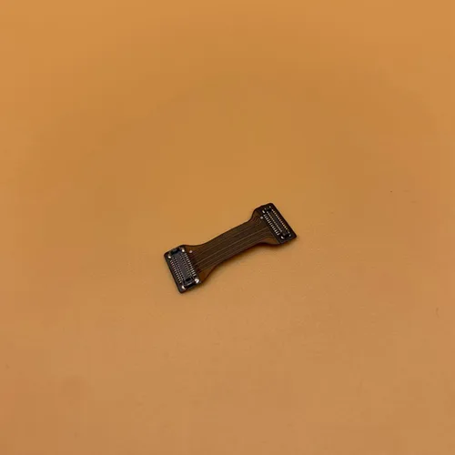 Vista 4 de Mini 4 pro GPS cable plano reemplazo GPS flexible cable de cinta plana para DJI Mini 4 Pro Drone piezas de reparación
