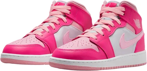 Vista 3 de Jordan 1 Retro High OG Rebellionaire BlkWht-Particle Grey (555088 036) para hombre