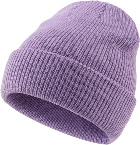 Vista 15 de Connectyle Classic - Gorro de invierno para hombre (acrílico, tejido de punto)